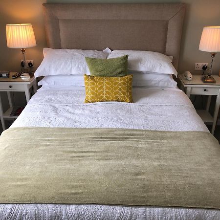 Petra House B&B Голвей Екстер'єр фото