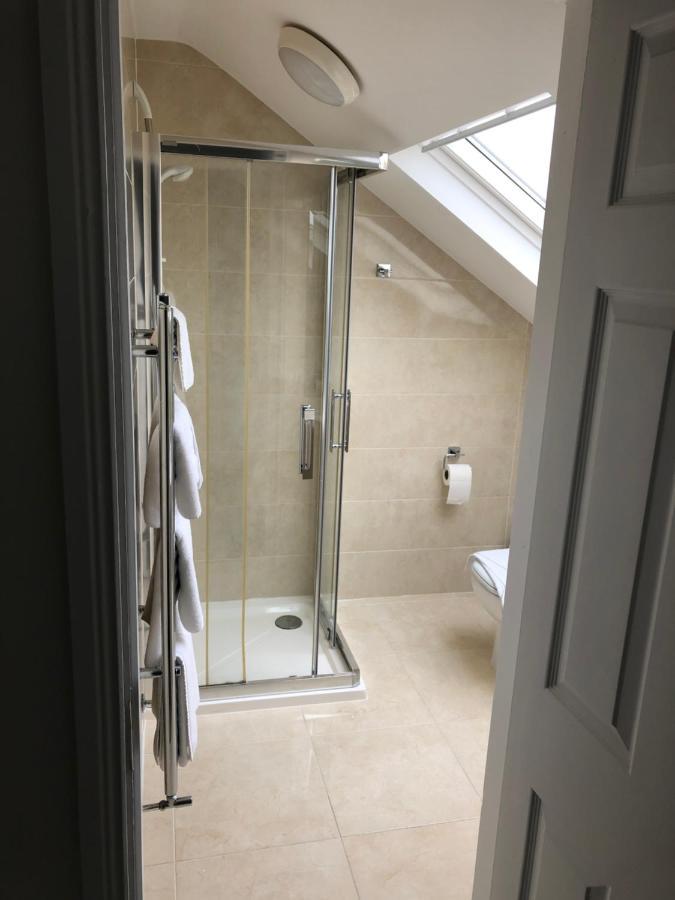 Petra House B&B Голвей Екстер'єр фото