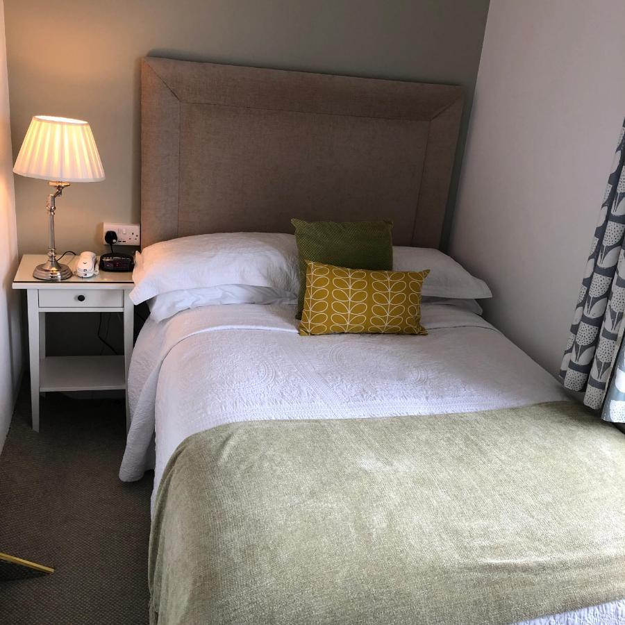 Petra House B&B Голвей Екстер'єр фото