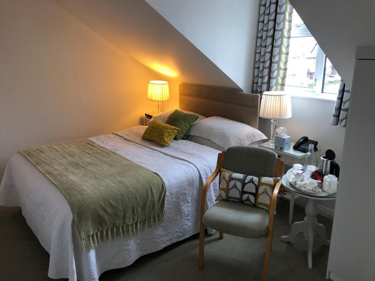 Petra House B&B Голвей Екстер'єр фото