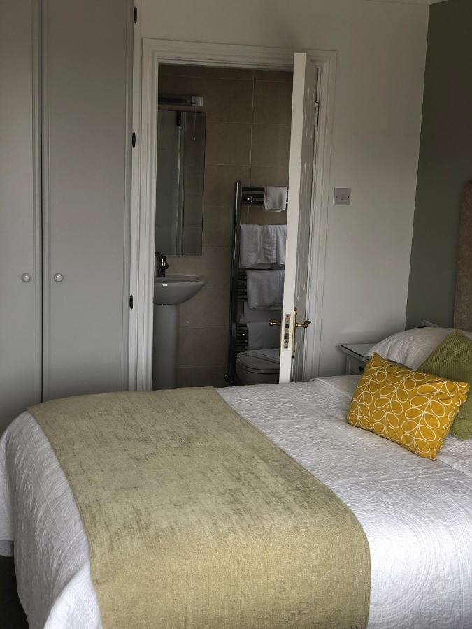 Petra House B&B Голвей Екстер'єр фото