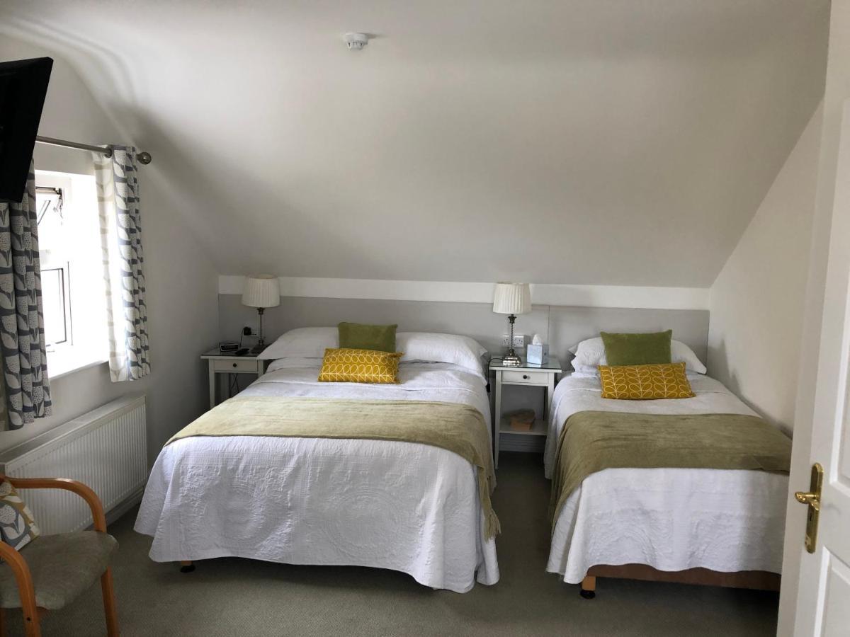 Petra House B&B Голвей Екстер'єр фото
