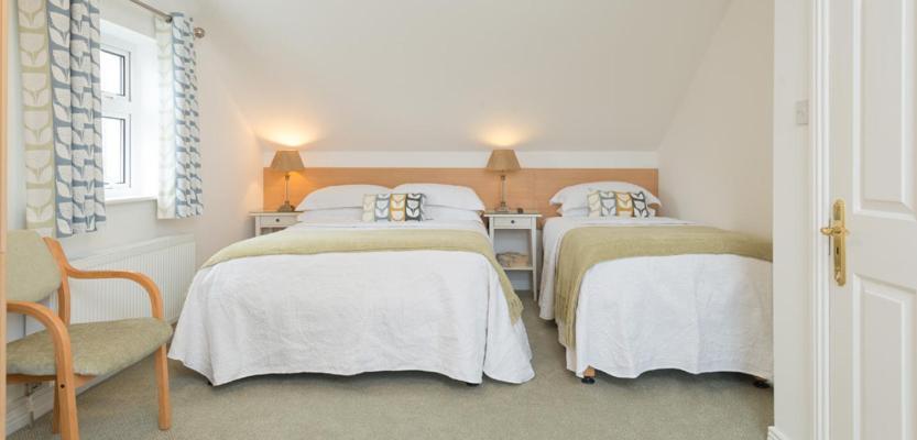Petra House B&B Голвей Екстер'єр фото